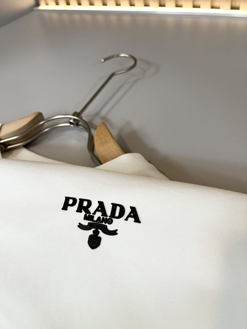 Prada T-Shirts